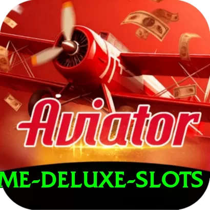 02Game Deluxe Slots - 2
