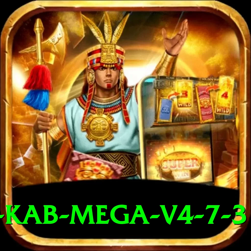 111 Kab Mega v4.7.3 - 2