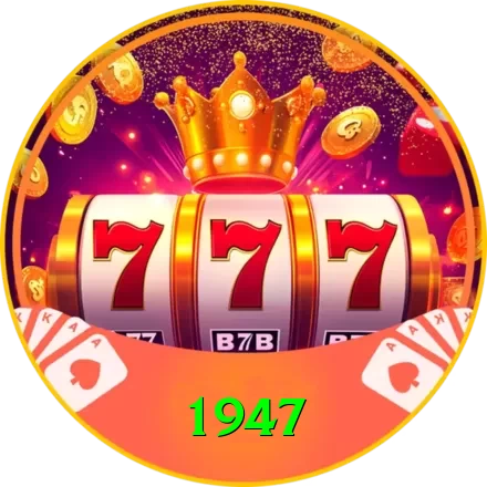 1947 King - Win Real PKR - 2