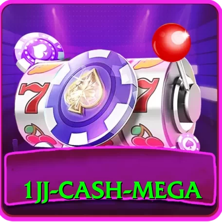1jj Cash Mega - 2