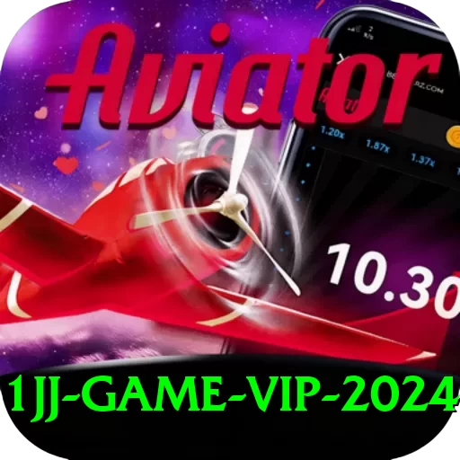1JJ Game VIP 2024 - 2