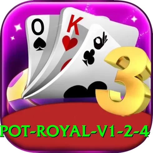 1st Game Jackpot Royal v1.2.4 - 2
