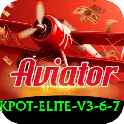 365 Lucky Jackpot Elite v3.6.7 - 2