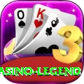 3Lucky Blue Live Casino Legend