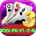 567ZK Champion PK v1.7.8