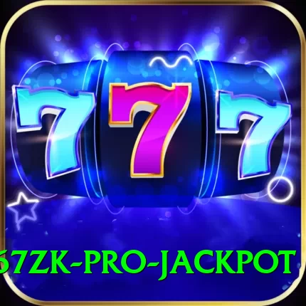 567zk Pro Jackpot - 2