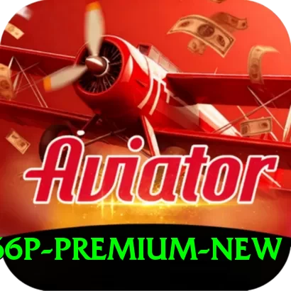 666p Premium New - 2