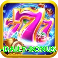 69PKRGame Royal - Daily Bonus