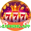 777AD Game - King Earning App