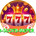 777cb - Slots Super