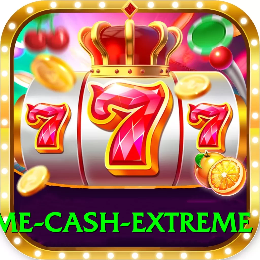 777CX Game Cash Extreme - 2