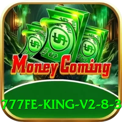777fe King v2.8.3 - 2