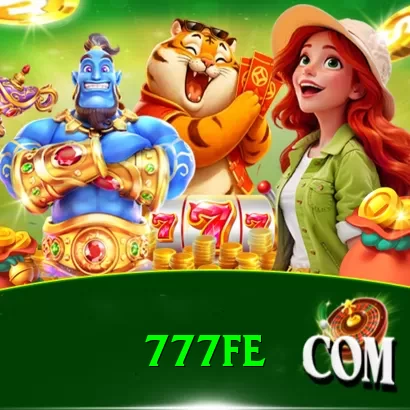 777fe Casino Prime v3.4.4 - 2
