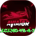 777xp Slots Legend v5.4.7