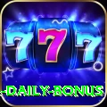 77VIP King - Daily Bonus