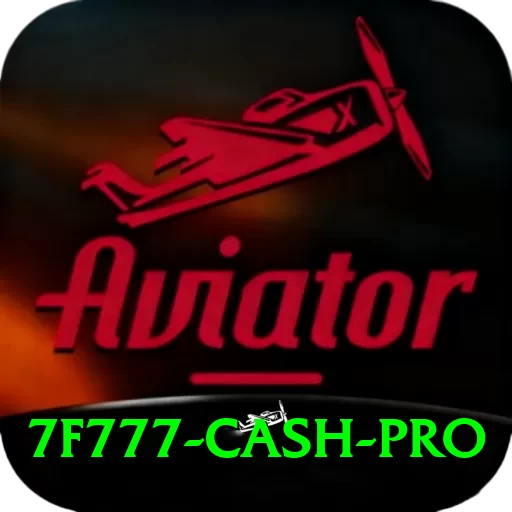 7f777 Cash Pro - 2