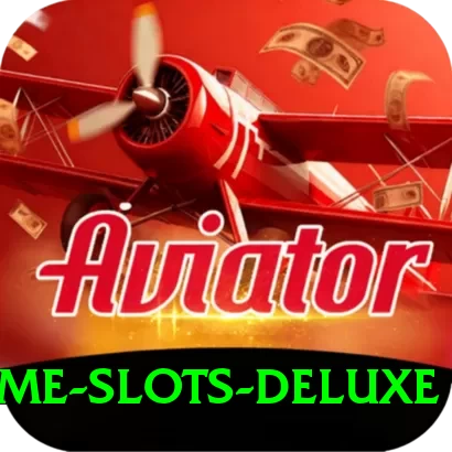7F777 Game - Slots Deluxe - 2