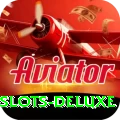 7F777 Game - Slots Deluxe