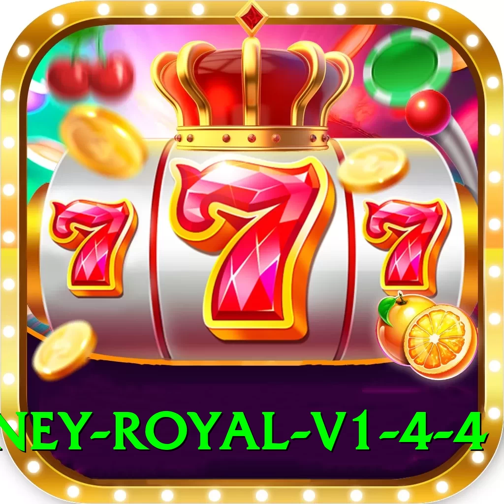 8881 Money Royal v1.4.4 - 2