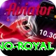 8bet Live Casino Royal