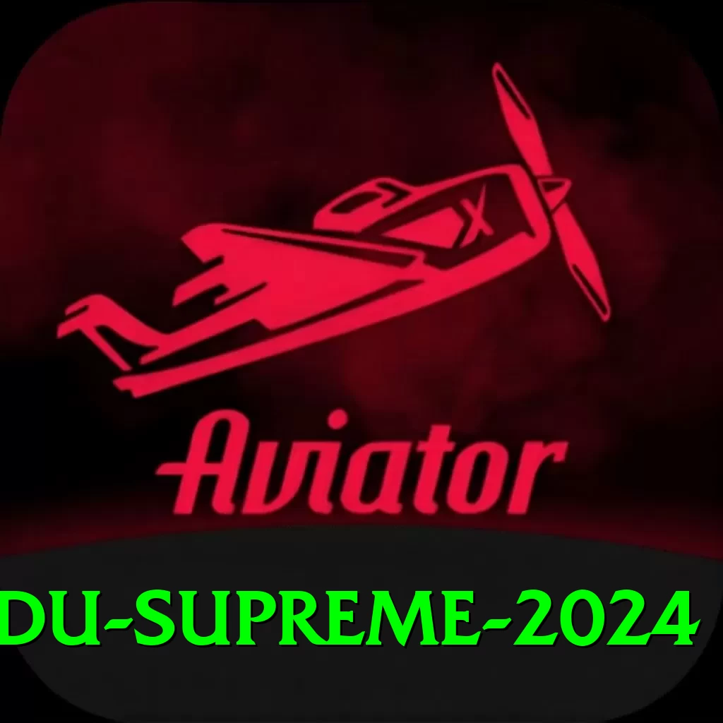 92 DADU Supreme 2024 - 2