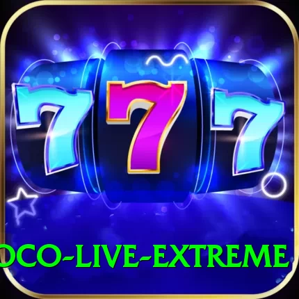 92coco Live Extreme - 2