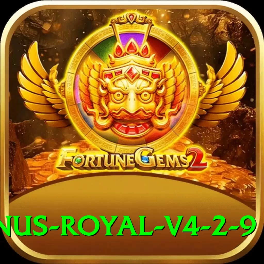 92go Bonus Royal v4.2.9 - 2