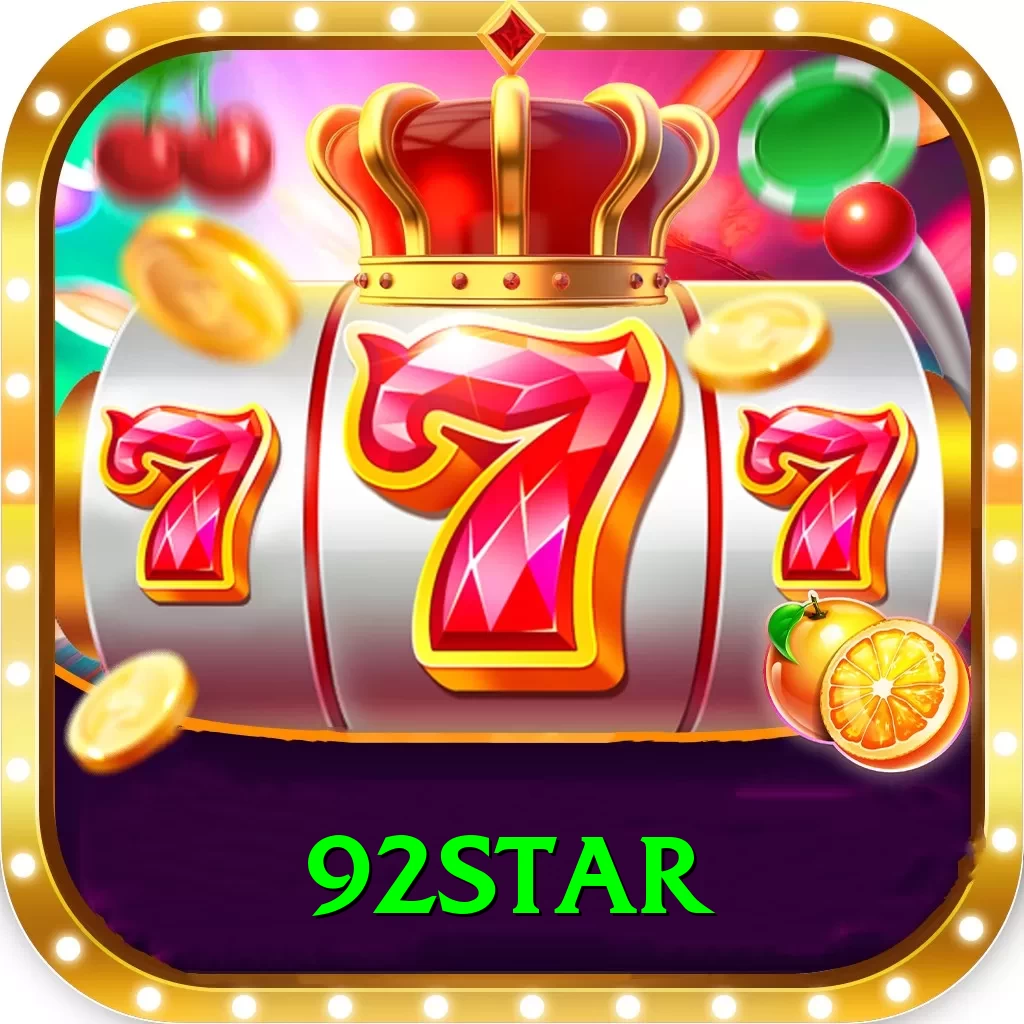 92star Official v2.6.3 - 2