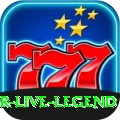 97pkr - Live Legend