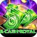 98PKR Cash Royal
