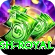 98PKR Cash Royal