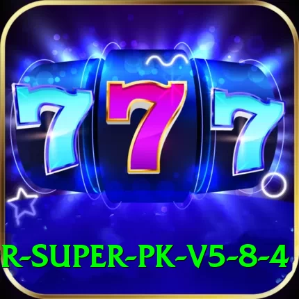 999R Super PK v5.8.4 - 2