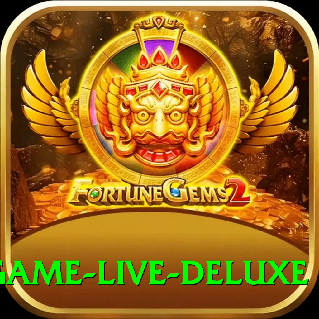 A55 Game - Live Deluxe - 2
