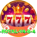 AR999 Game Jackpot Royal v4.8.4