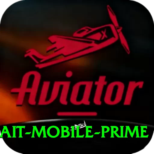 bait Mobile Prime - 2