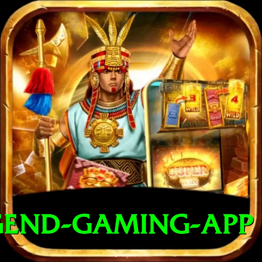 Barha Win Legend Gaming App - 2