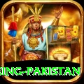 BC Game King Pakistan
