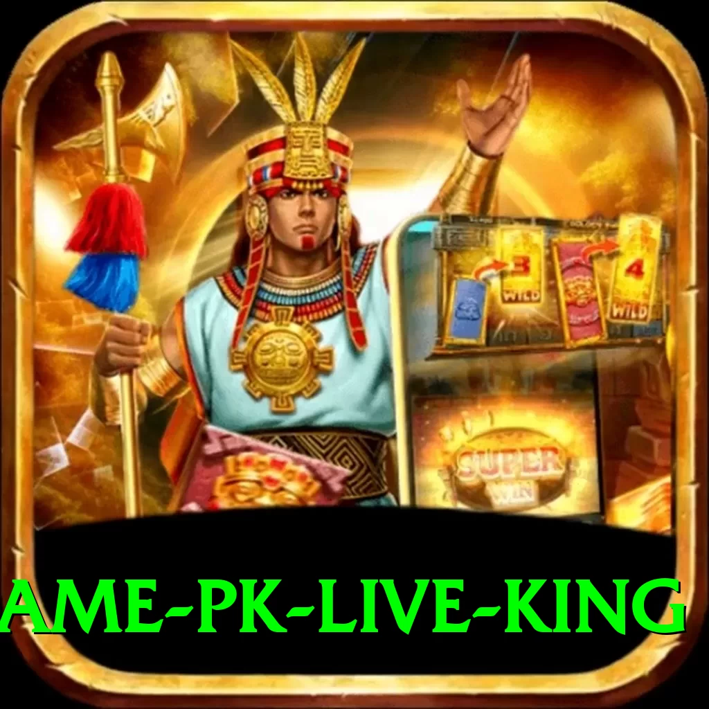 Bc.Game PK Live King - 2