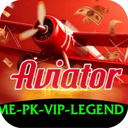 bcgame.pk - VIP Legend - 2