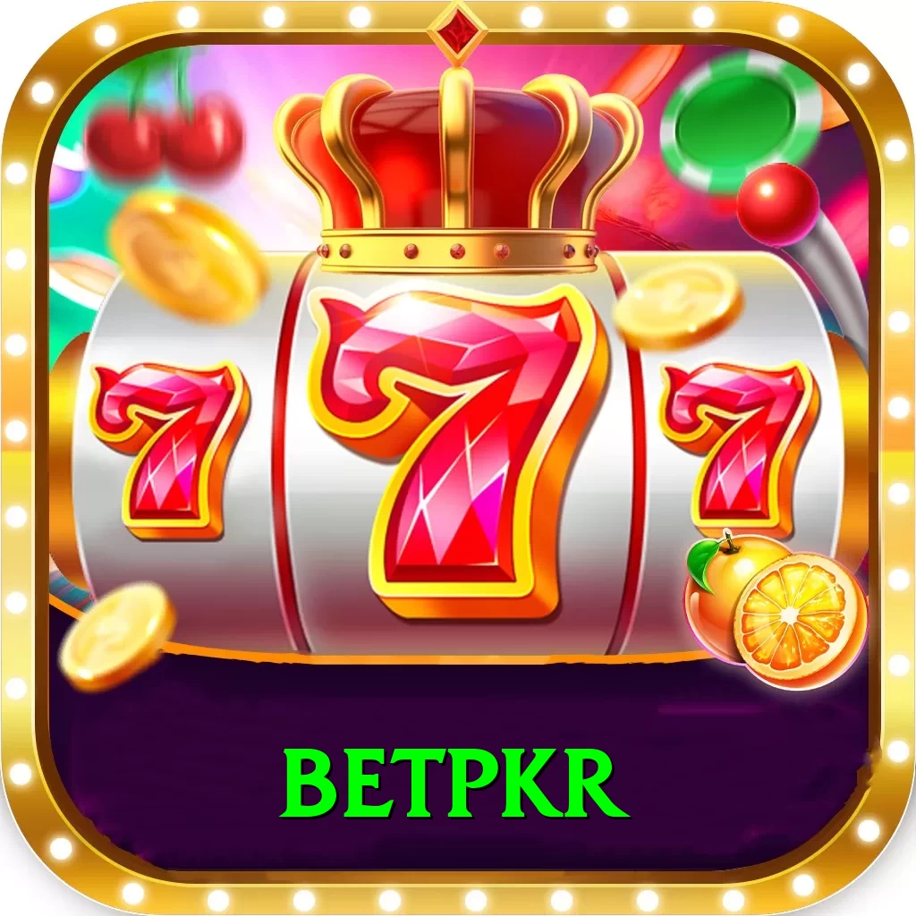 betpkr Official v3.7.4 - 2