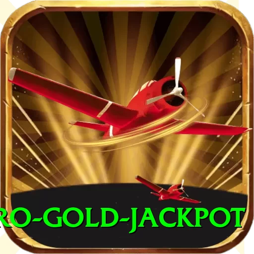 betpro Gold Jackpot - 2