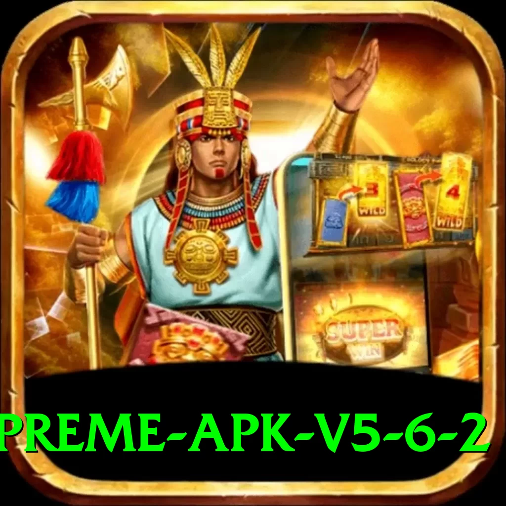 c444 Supreme APK v5.6.2 - 2