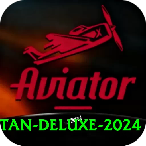 Casino App Pakistan Deluxe 2024 - 2