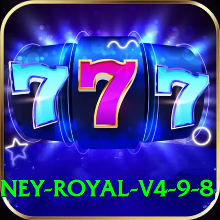 Cloudbet Pakistan Money Royal v4.9.8 - 2