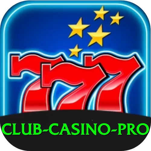 club - Casino Pro - 2