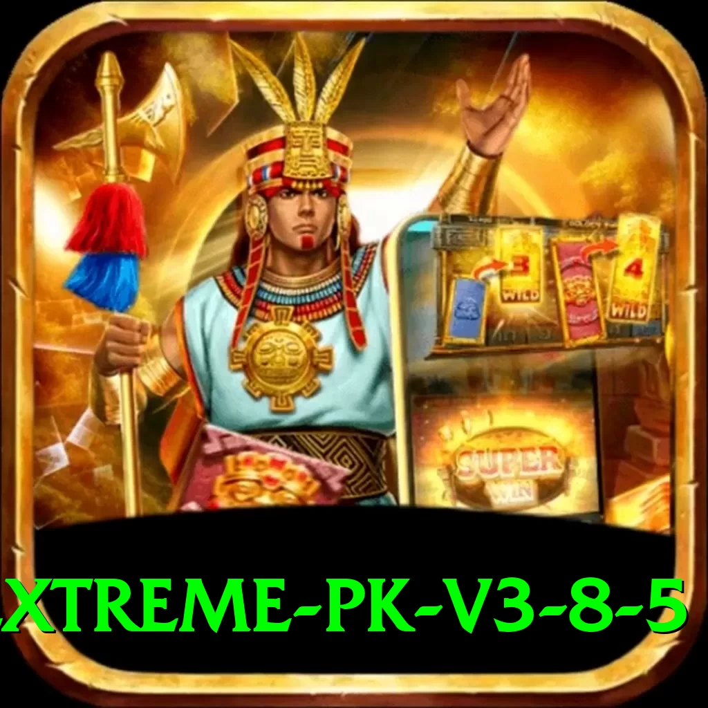 Crore Game Extreme PK v3.8.5 - 2