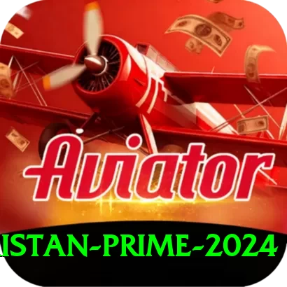 Dafabet Pakistan Prime 2024 - 2