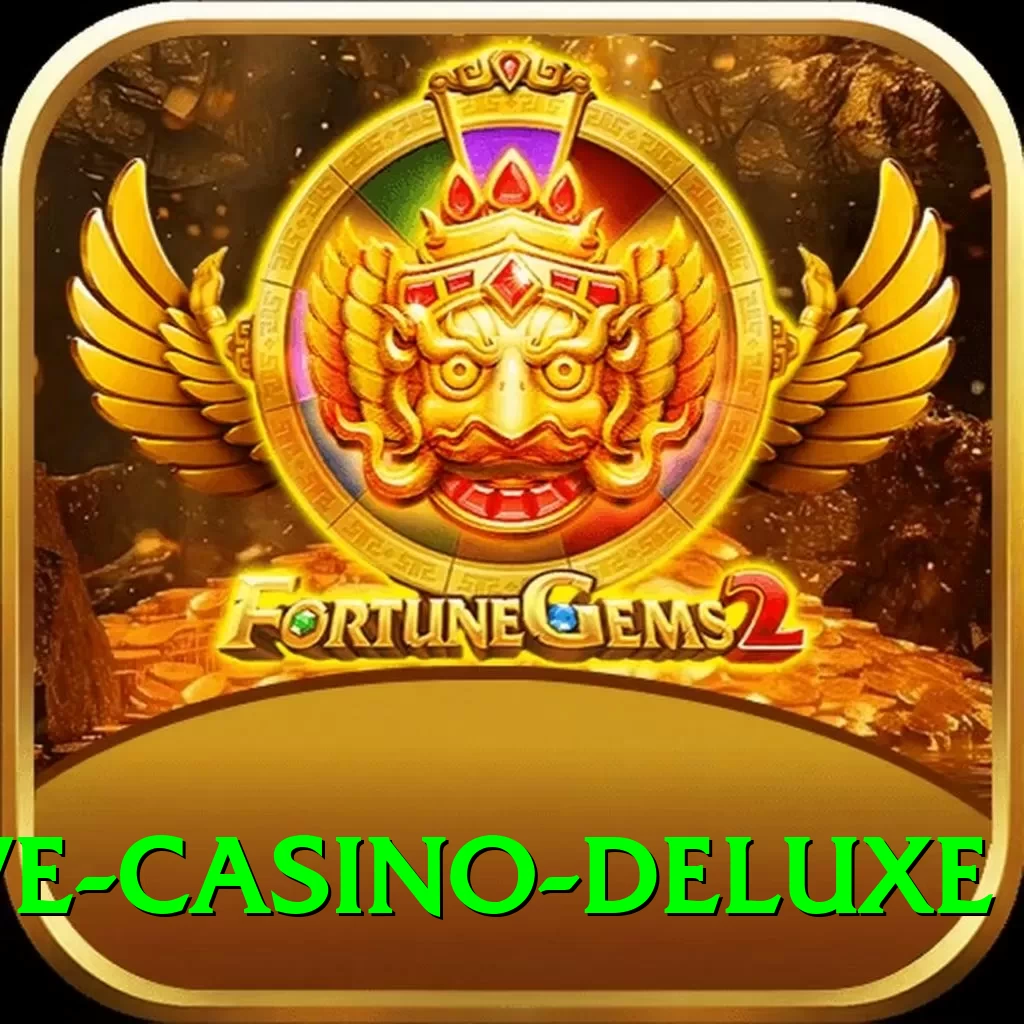 Daily Patti Live Casino Deluxe - 2