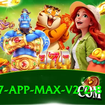 Daulat 777 App Max v2.2.8 - 2