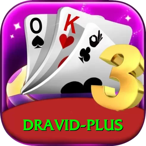 dravid Plus - Win Real PKR - 2
